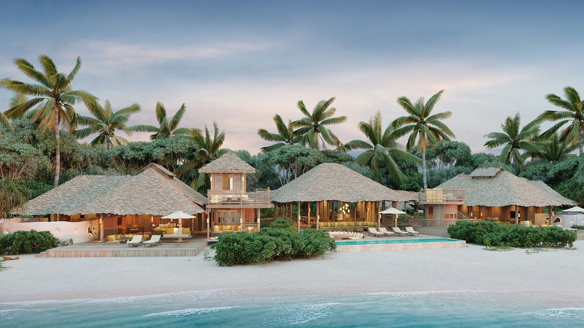 Welches Hotel In ägypten Hat Das Schönste Hausriff