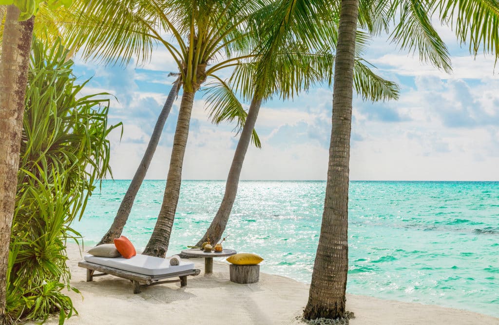 Worauf muss man bei einer Malediven Reise achten?