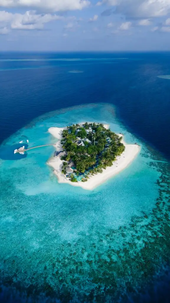 Eri Insel