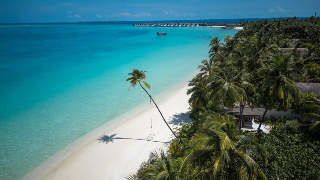 Sind die Malediven das richtige Reiseziel für mich?