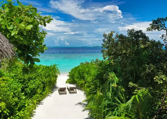 Soneva Fushi