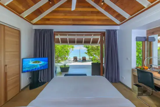 Kandolhu