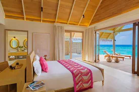 Milaidhoo