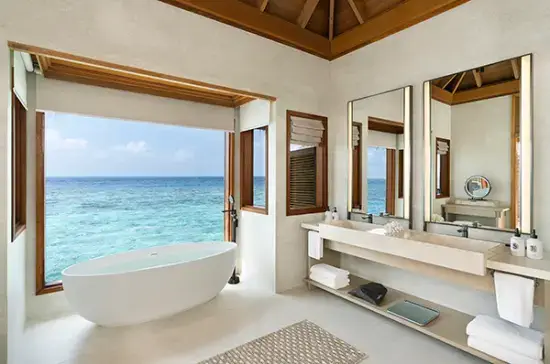 Huvafen Fushi