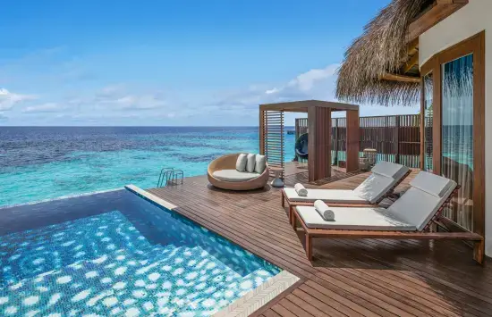 W Resort