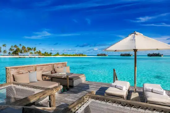 Gili Lankanfushi