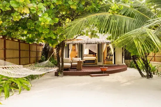 Banyan Tree Vabbinfaru