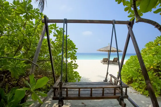 Reethi Beach