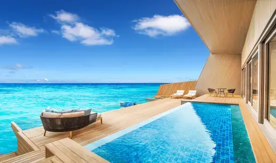 St. Regis