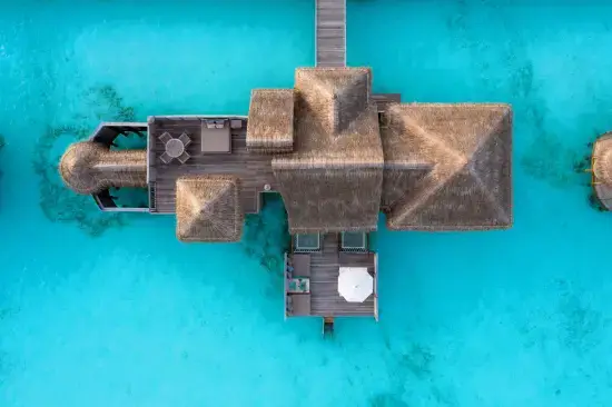 Gili Lankanfushi