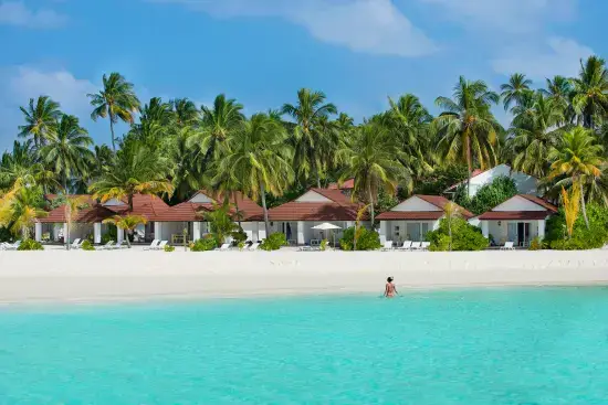 Diamonds Thudufushi