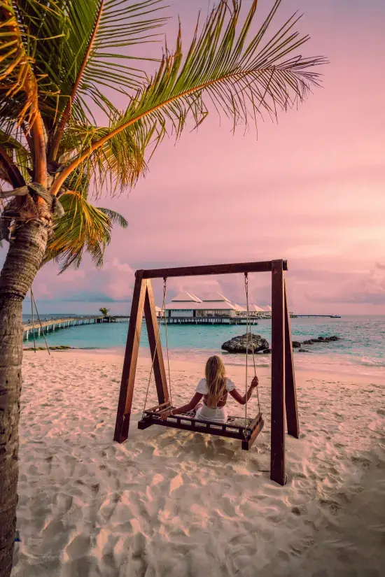 Diamonds Thudufushi