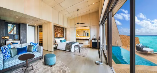 St. Regis