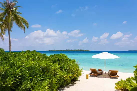 Emerald Faarufushi