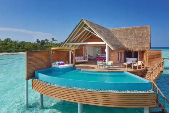 Milaidhoo