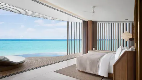 Ritz-Carlton